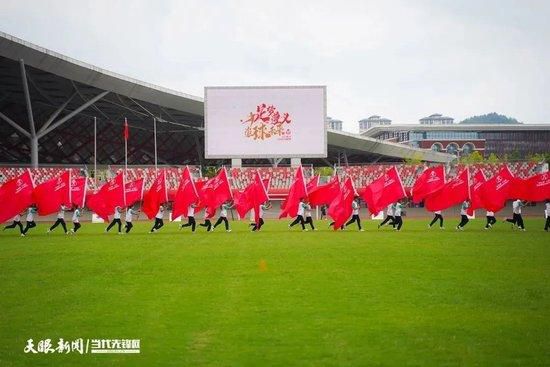 “我们为胜利而战，但1分是积极的，总比一场失利要好，尤其是面对一支目标大致相同的球队。